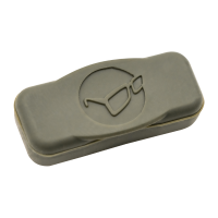 KORDA Коробка магнитная Tackle Box Magnet