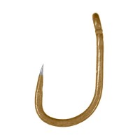 Крючок Korda Kaptor Wide Gape-B Gravel-08