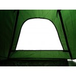 Зонт-палатка с окошком  Nautilus d-190см NT9201