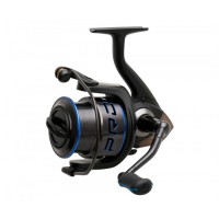 Катушка Flagman Sherman Pro Feeder 4000 в неопреновом чехле