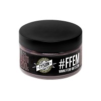 FFEM Super Soluble Пылящие Boilies HNV-Tyson Тайсон 16/20mm