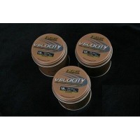 Velocity Mono (Brown) 12lb/0,34 леска коричневая