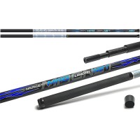 Ручка для подсака NAUTILUS Magnet Tele Landing Net Handle 360 см