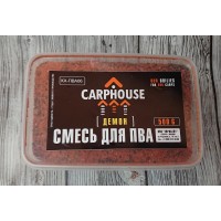Смесь для ПВА пакетов Демон 0,5кг.
