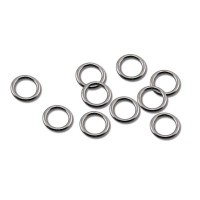 Кольцо Nautilus Rig Ring Round Medium