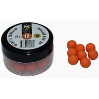 LION BAITS бойл (pop-up) 12 мм тутти-фрутти (Tutti Frutti) - 25 гр
