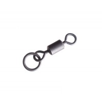 Вертлюжок Carp Pro c запаянным кольцом №4 5шт