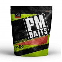 Прикормка MINENKO MSM Red Fruits (ZIP-lock)
