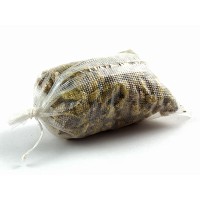 Мешок Nautilus PVA Rectangular Bag with rope 80*160мм NPM80160R (10шт)
