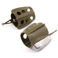 Кормушка Nautilus Feeder Large With Wings 60гр