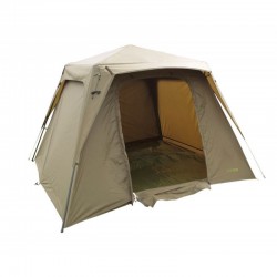 Шатёр карповый Carp Pro Session House 250x250x170 см 5000 мм