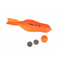 Маркерный поплавок PROLOGIC Illuminated EVA Marker Float Kit Margin