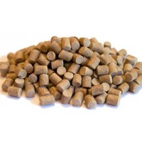 Пелетс Coppens BASE 8мм. 1кг.