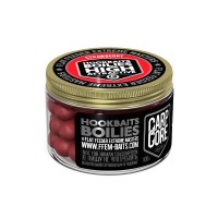 FFEM Hookbaits Boilies Strawberry 13mm