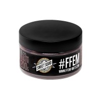 FFEM Super Soluble Boilies HNV-Sweet Squid 16/20mm