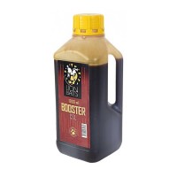 Lion Baits BOOSTER CSL (кукурузный экстракт) - 1л