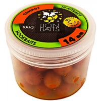 LION BAITS бойл в банке (HI-ATTRACT) 14 мм COMPOT - 100 гр