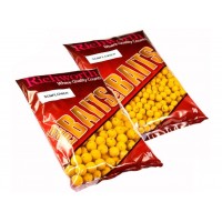 Richworth бойлы Euroboilies Sunflower (Подсолнух) 1кг 20 мм