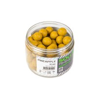Насадочные растворимые бойлы PINEAPPLE N-Butyric 20 мм 350г.
