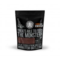 FFEM Method Mix Krill and Gammarus 1кг