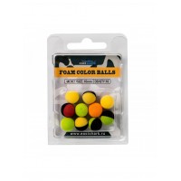Насадка для ZIG-RIG FOAM COLOR BALLS 10 мм