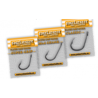 Pelzer Player Hook Super Grip #2 10+2pcs.