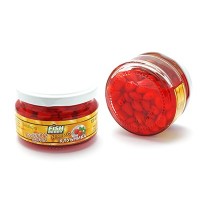 Кукуруза насадочная FISHBERRY клубника 120ml
