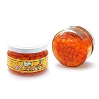 Кукуруза насадочная FISHBERRY фрукты 120ml