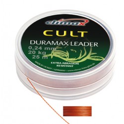 Шок-лидер Climax CULT Duramax Leader 0,3mm 20м