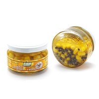Кукуруза насадочная FISHBERRY конопля 120ml