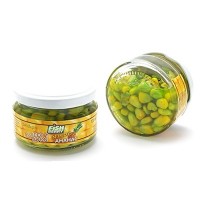 Кукуруза насадочная FISHBERRY ананас 120ml