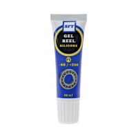 Смазка для катушек SFT gel reel silicone