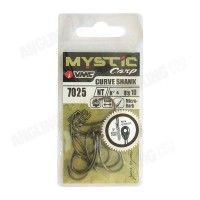 Крючок VMC карповый 7025 NT №6