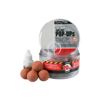 Бойлы плав.Dynamite Baits 15 мм. Source