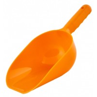 Лопатка для замешивания прикормки Оранжевая Baiting Spoon Orange Лопатка для замешивания прикормки Оранжевая Baiting Spoon Orange