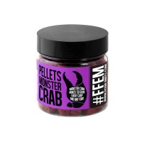 FFEM Hookbaits Pellets Monster Crab 8mm