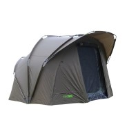 CARP PRO DIAMOND Dome Палатка карповая 2х местная с капсулой 280x315x190cm 10000mm