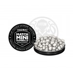 FFEM Match Mini Dumbells Choco White 7x10mm