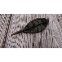 Флэт кормушка Flat Method Feeder Large 40,50,60,70г.