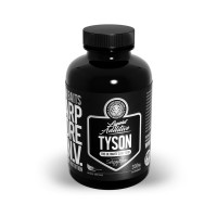 FFEM Carp Core HNV-Liquid Tyson