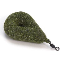 Грузило Nautilus High Grip Swivel