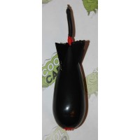 Ракета прикормочная по типу SPOMB BLACK MINI
