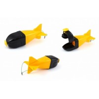 Ракета- Спомб по типу Carp System Xplode