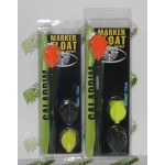 Поплавок-маркер по типу ESP Marker Darts Small 20см.