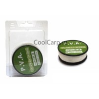 Мешок PVA Tunner Solution PVA Mesh на катушке d-25mm,l-2.5m,net hole-1.5mm