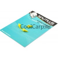 Винт для крепления бойла Screw 4 Boilie Yellow