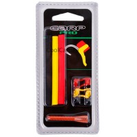 Набор для зиг-рига адаптер и плавающая пена