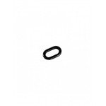 Карповая фурнитура Кольцо овальной формы d 4