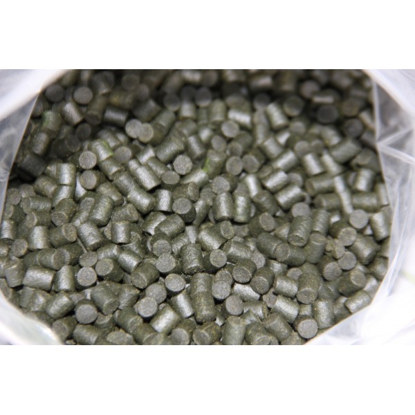 Пеллетс Coppens Green Betaine 6mm - 1кг