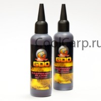 Аттрактант Goo Малина - Слива Bait Smoke Raspberry Plume